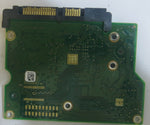 ST500DM002, PN/ 1BD142-502, FW/ KC48, PCB 100535704 RED, 500GB