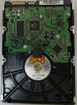 SAMSUNG HD501LJ HDD P/N HD501LJ REV A
