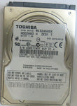TOSHIBA MK3265GSX HDD2H83 H ZK01 T