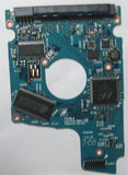 MQ01ABD100 AZA AA00/AX001U G003138A PCB