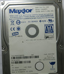 MAXTOR 7H500F0  CODE HA431DD0 302021103 PCB