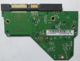 WD2500AAJS-41RYA0 DCM HARCNV2AHN 2060-701444-003 REV A PCB