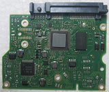 ST3000DM001 PN 9YN166-500 100664987 REV A PCB