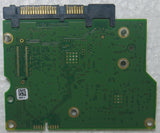 ST3000DM001 PN 9YN166-500 100664987 REV A PCB