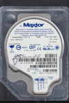 MAXTOR 6E040L0 CODE  40GB 3.5 NAR61590 K,M,C,A SN:E1BSHKRE