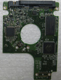 WD3200BPVT-22JJ5T0 DCM SHMTJGKB 2060-771820-000 REV P1 PCB