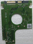 WD3200BPVT-22JJ5T0 DCM SHMTJGKB 2060-771820-000 REV P1 PCB