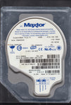 MAXTOR  6E040L0 CODE NAR61590 K,M,C,A 40GB 3.5 SN: E17MWJ1E