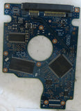 HTS545016B9SA00 PN 0A70451 MLC DA2987 220 OA90161 01 PCB