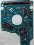 MK3265GSX HDD2H83 H ZK01 S  G002641A PCB