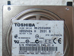 MK2555GSX HDD2H24 H ZK01 S G002439-0A PCB