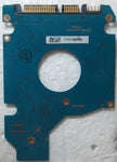 MK1637GSX HDD2D60 F ZL01 S G5B001851000-A PCB