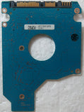 MK3265GSX HDD2H83 H ZK01 B  G002641A PCB