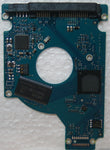 ST9160314AS FW 0003SDM1 100536286 REV E PCB