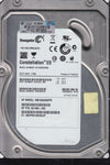 SEAGATE ST31000524NS P/N 9JW154-290 FW HPG3 3.5