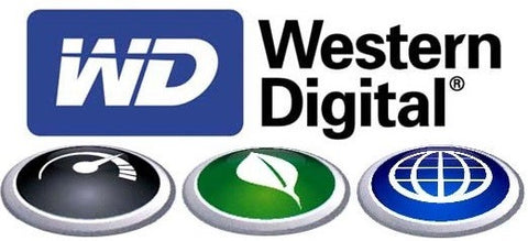WD5001ABYS-01YNA0 WCAS84916922 Firmware