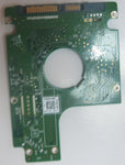 WD5000BEKT-00KA9T0 DCM HHCTJBBB 2060-771714-002 REV P1 PCB