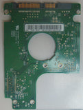 WD1600BEVT-22ZCT0 DCM HANVJBB 2060-701499-000 REV A PCB