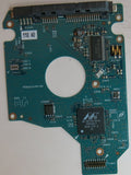 MK5055GSX HDD2H21 V UL01 S GOO2439-0A PCB