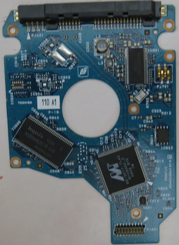 MK3265GSX HDD2H83 H ZK01 T G002641A PCB