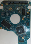 MK3256GSX HDD2H83 H ZK01 B G002641A PCB