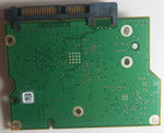 ST3000DM001, PN 1CH166-510, 100717520 REV B PCB