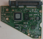 ST4000DM000, PN 1F2168-568,100710248 REV A PCB