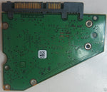 ST4000DM000, PN 1F2168-568,100710248 REV A PCB