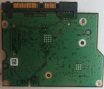 ST3000DM001, PN 9YN166-500, 100664987 REV B PCB