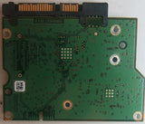 ST3000DM001, PN 9YN166-500, 100664987 REV B PCB