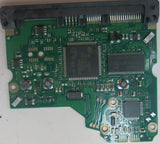 ST3500320NS, PN 9CA154-038, 100475720 REV A PCB