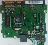 SAMSUNG HD080HJ/P, PN 1372J4FL578722 , BF41 00108A PCB