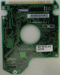 MK4309MAT HDD2134, B36018632018-A PCB