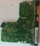 WD800JD-00MSA1, DCM DSBANTJCA, 2060-701335-005 REV A PCB
