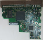 ST380012A FW 4.06 100291893 REV A PCB