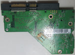 WD3200AAJS-08L7A0, PN , DCM  DGNNNT2CH, 2060-701590-001 REV A PCB
