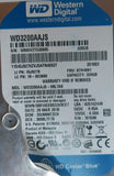 WD3200AAJS-08L7A0, PN , DCM  DGNNNT2CH, 2060-701590-001 REV A PCB
