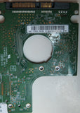 WD3200BEVT-75A23T0, DCM HHBVJHNB, 2060-771672-004 REV A PCB