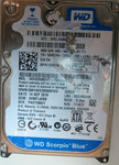 WD3200BEVT-75A23T0, DCM HHMTJABB, 2060-771672-004 REV A PCB