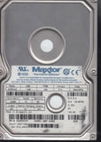 MAXTOR 90650U2 CODE MA540PRO N,Z,B,A 6.5 GB