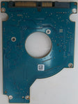 ST160LT003 FW 0001SDM1 100625000 REV A PCB