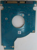 ST160LT003 FW 0001SDM1 100625000 REV A PCB