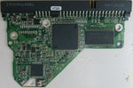 WD1600AABB-56PUA0, DCM HANNHT2AA, 2060-701494-002 REV B PCB