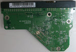 WD1600AABB-56PUA0, DCM HANNHT2AA, 2060-701494-002 REV B PCB