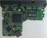 WD1600BB-56RDA0, DCM HBCHNTJAAN, 2060-701292-002 REV A PCB