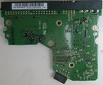 WD1600BB-56RDA0, DCM HBCHNTJAAN, 2060-701292-002 REV A PCB