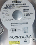 WD1600BB-56RDA0, DCM HBCHNTJAAN, 2060-701292-002 REV A PCB