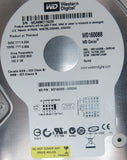 WD1600BB-56RDA0, DCM HBCHNTJAAN, 2060-701292-002 REV A PCB