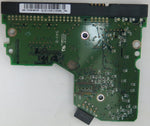 WD1600BB-56RDA0, DCM HSCHNTJCHN, 2060-701292-002 REV A PCB