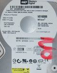 WD1600BB-56RDA0, DCM HSCHNTJCHN, 2060-701292-002 REV A PCB